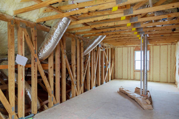 Insulation for Commercial Buildings in Maryland Heights, MO
