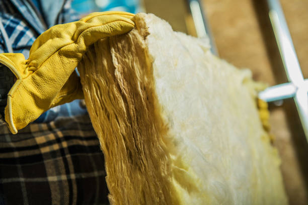 Best Commercial Insulation Contractor  in Maryland Heights, MO