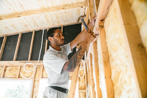 Best Commercial Insulation Contractor  in Maryland Heights, MO