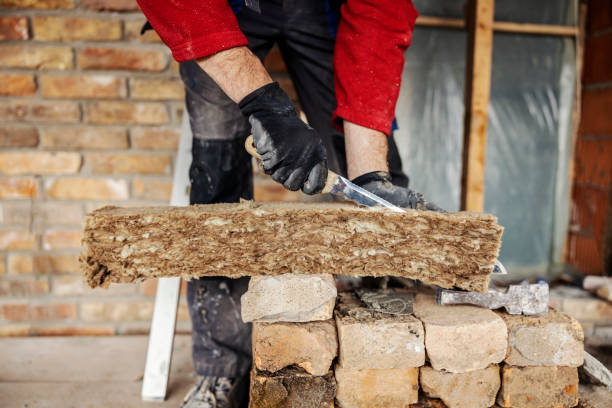 Best Insulation Inspection Services  in Maryland Heights, MO