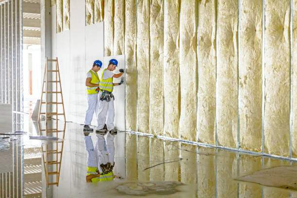 Insulation for New Construction in Maryland Heights, MO